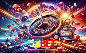 Experiência VIP 5abet
