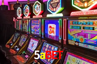 A Emoção da Loteria na 5abet: Uma Chance de Mudança de Vida