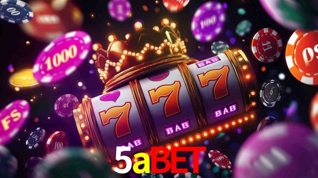 Welcome Bonus 5abet