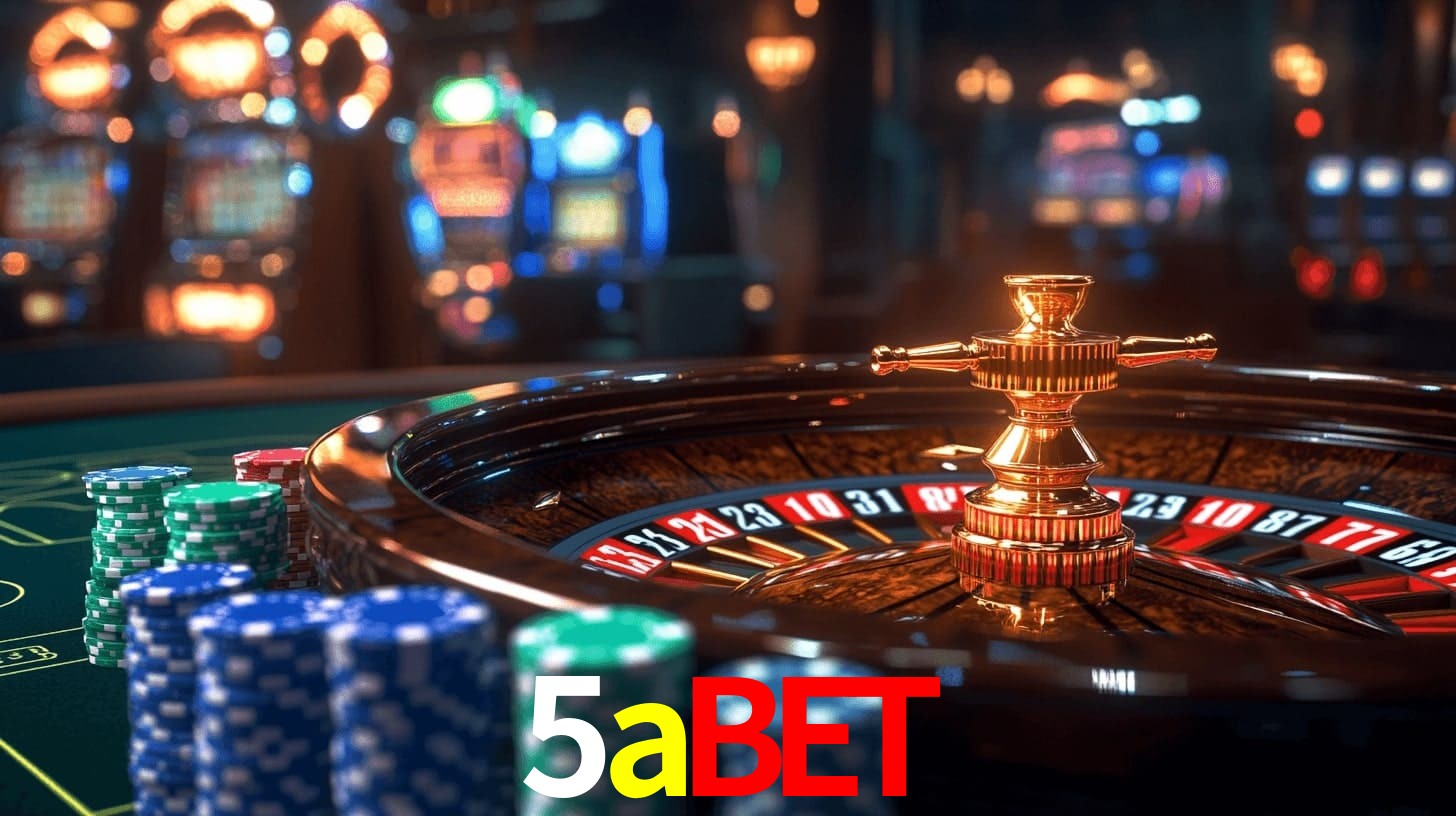 5abet: Seu Cassino Premiado com Pagamentos Rápidos