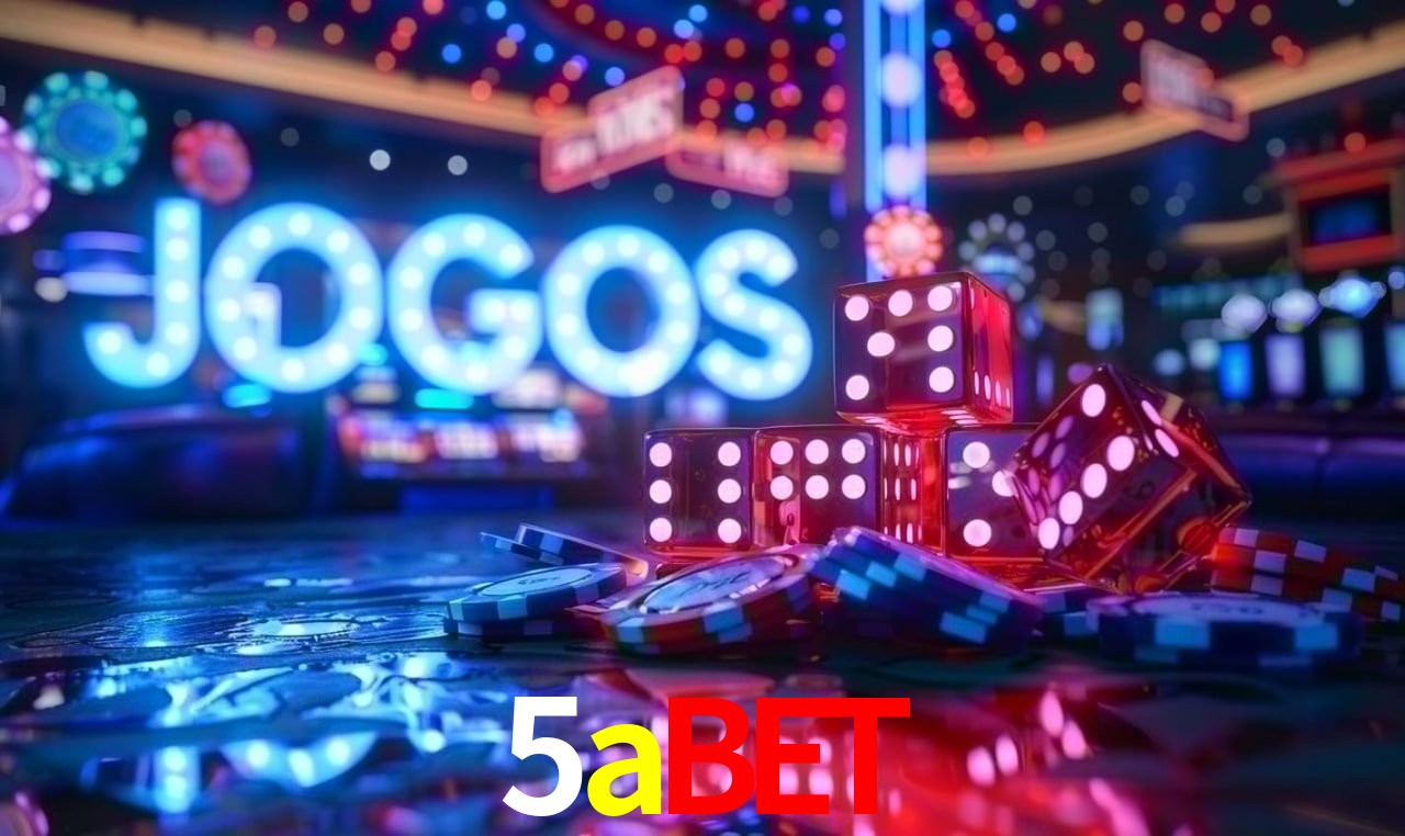 Torneios 5abet