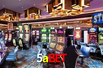 Desvendando o Mundo dos Jogos Virtuais na 5abet