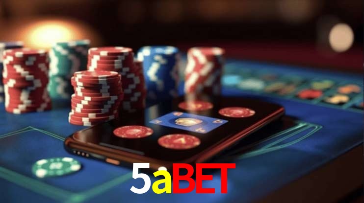 Login Seguro 5abet