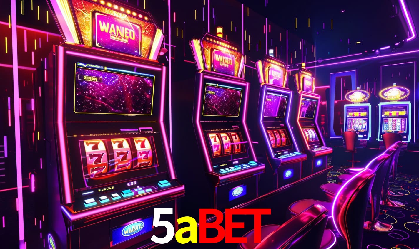 Inovações de Jogos na 5abet: O Futuro das Experiências Interativas