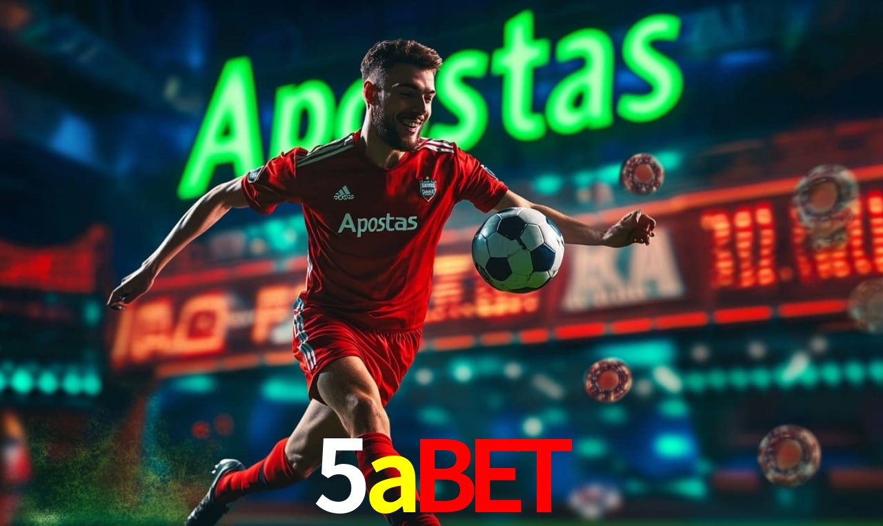 Bônus Diários 5abet