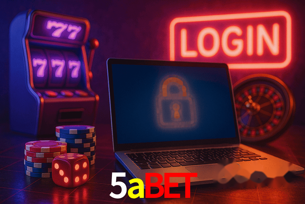 Recursos de Bônus 5abet