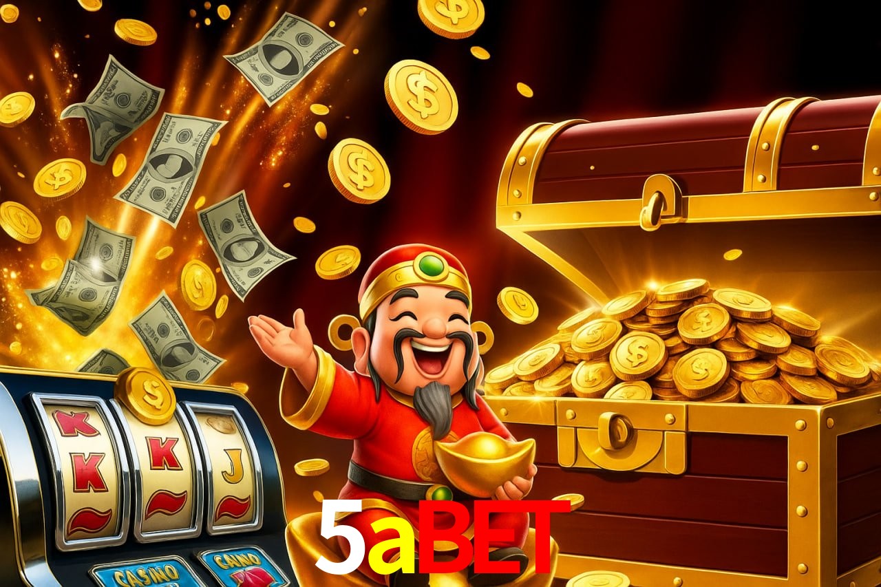 Casino Ao Vivo 5abet