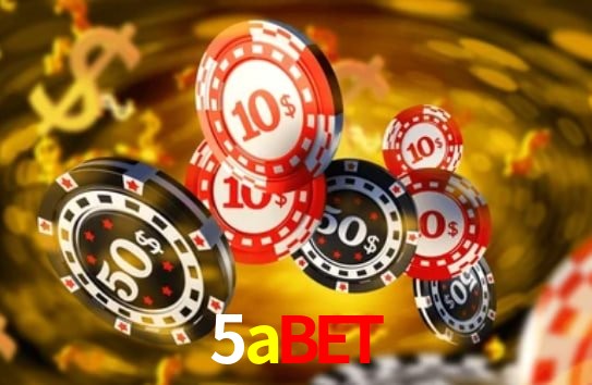 Apostas de Tênis 5abet