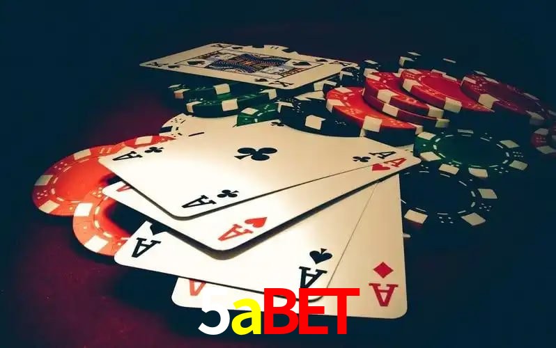 Níveis VIP 5abet
