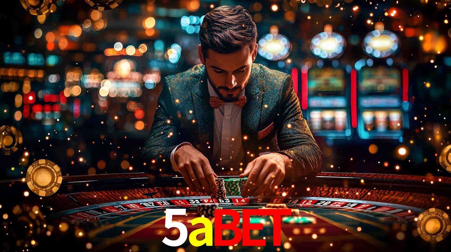 5abet App Interface