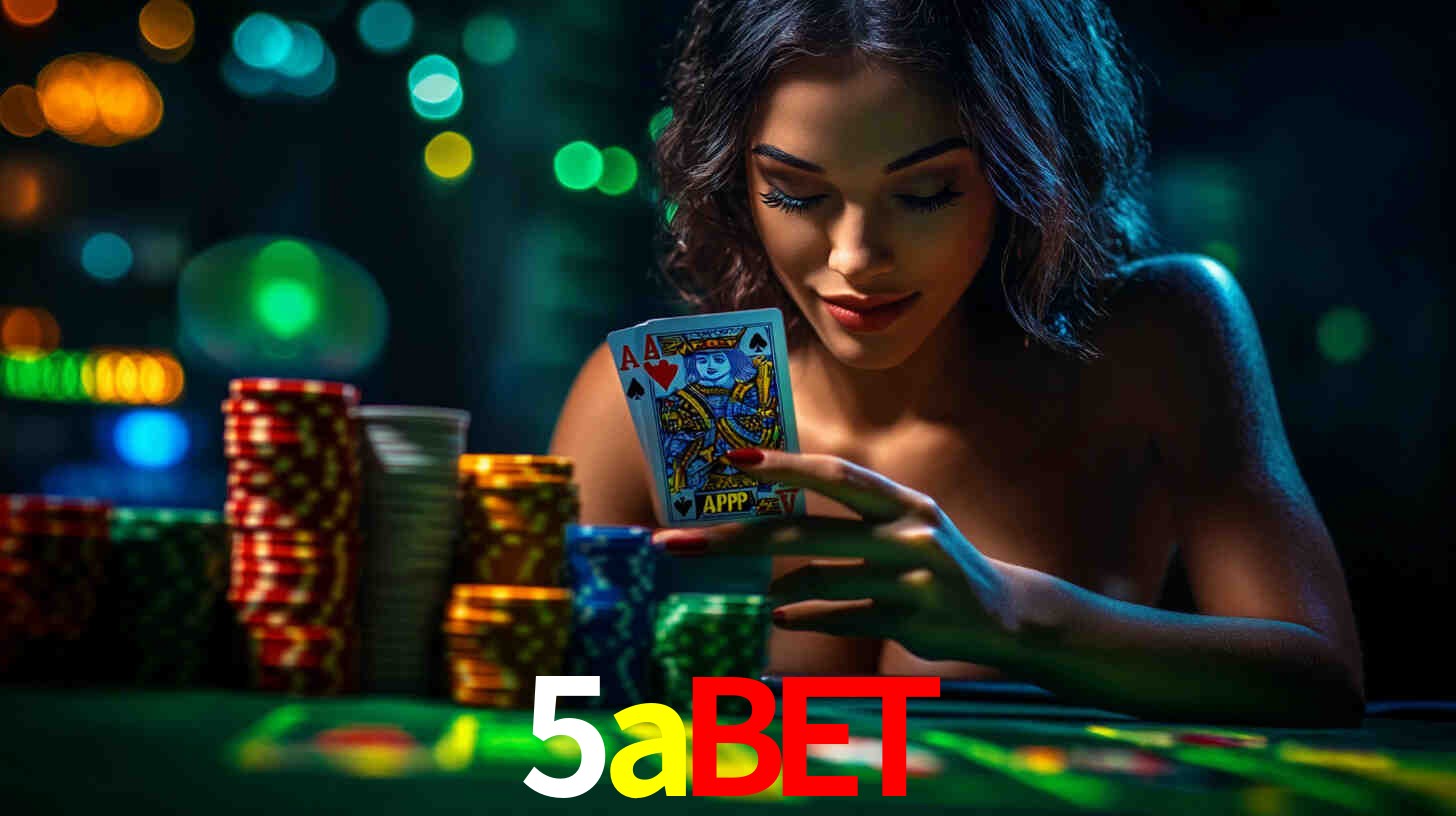 Descubra a Essência do 5abet: Nossa História e Compromissos