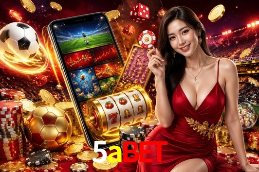 Football Betting 5abet
