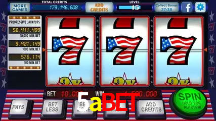 Descubra a Magia dos Jogos de Arcade no 5abet