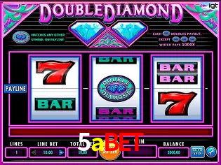 Descubra a Magia dos Jogos de Arcade no 5abet