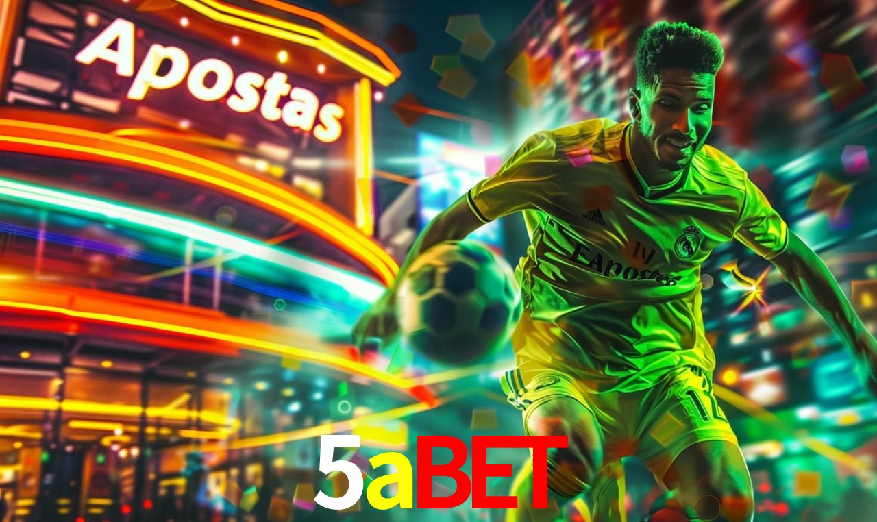 Provedores de Jogos 5abet