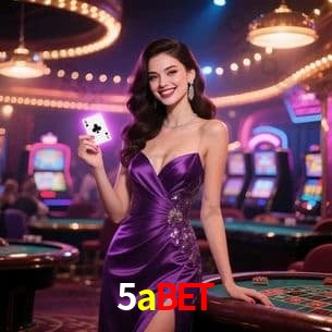 Mesa de Blackjack 5abet