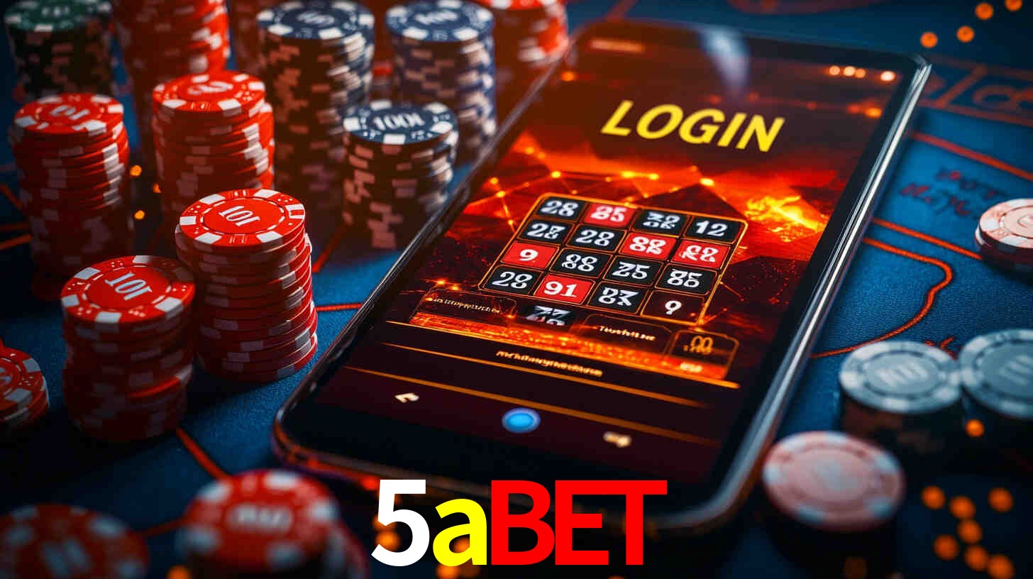 5abet: A Experiência de Casino com Jogos de Mesa ao Vivo