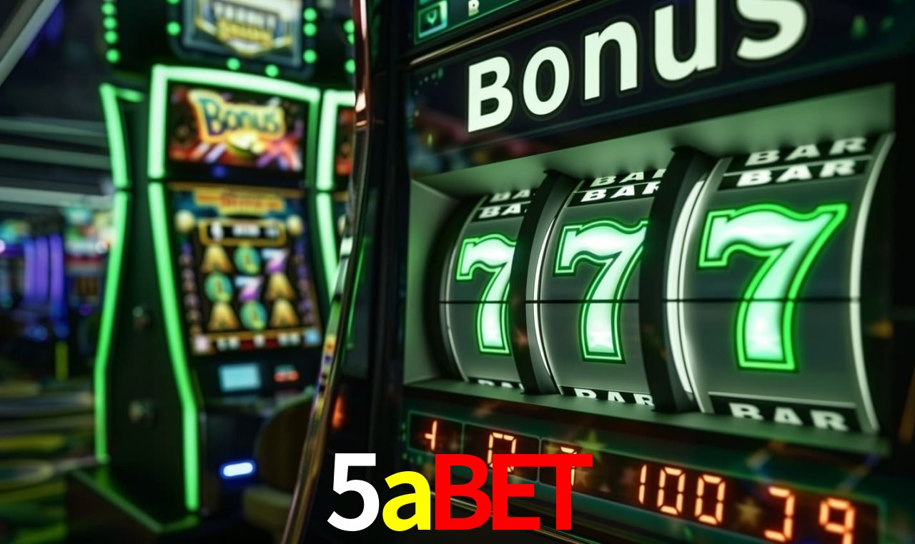 Slot Games 5abet