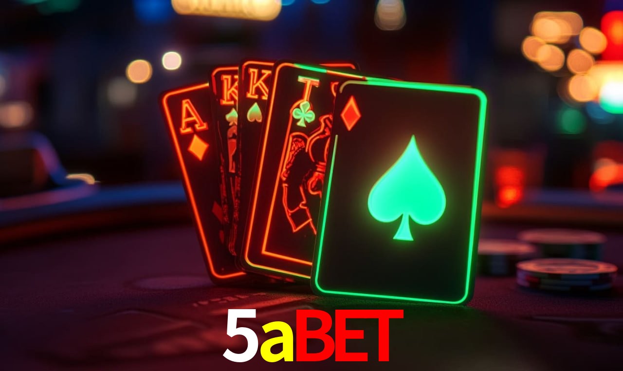 Casino Ao Vivo 5abet