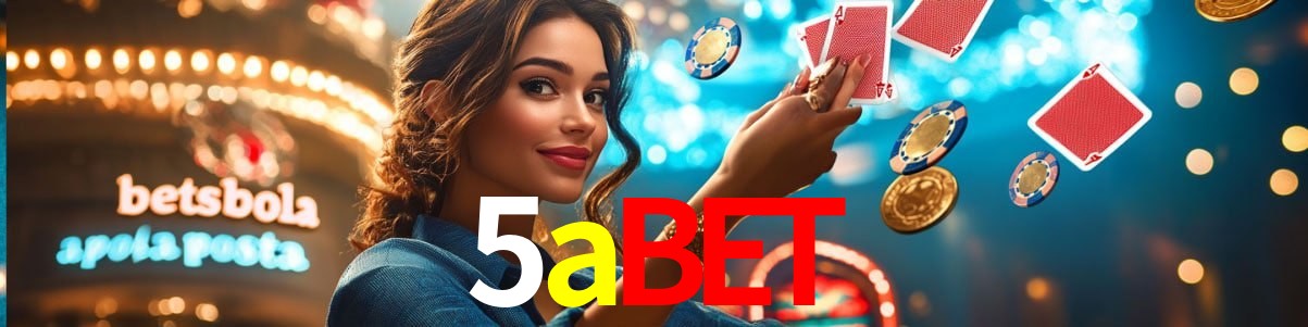 Welcome Bonus 5abet