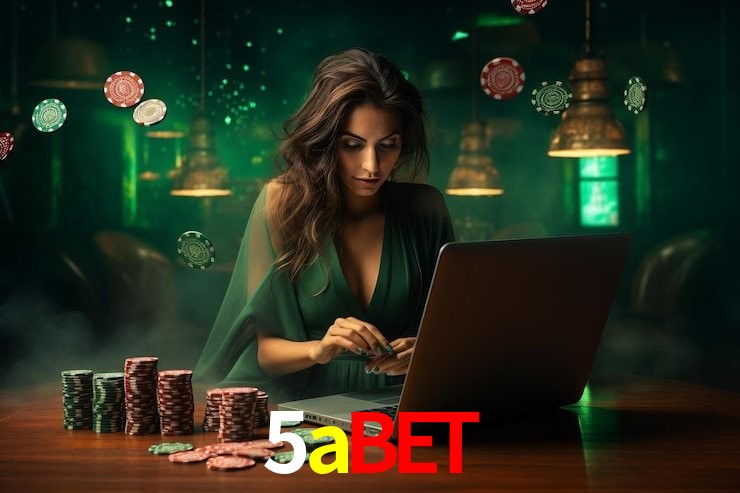 Apostas ao vivo 5abet