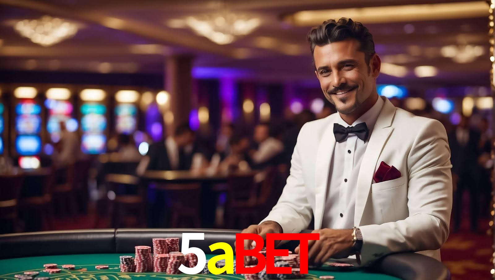Promoções Sazonais 5abet