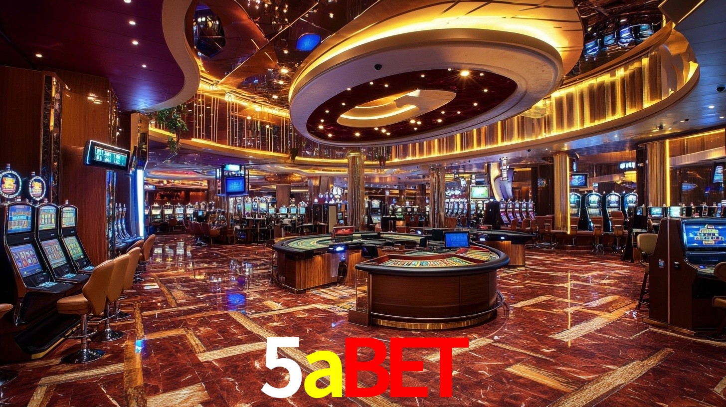 Welcome Bonus 5abet