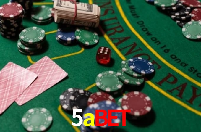 Bônus Generosos e Exclusivos no 5abet para Você!