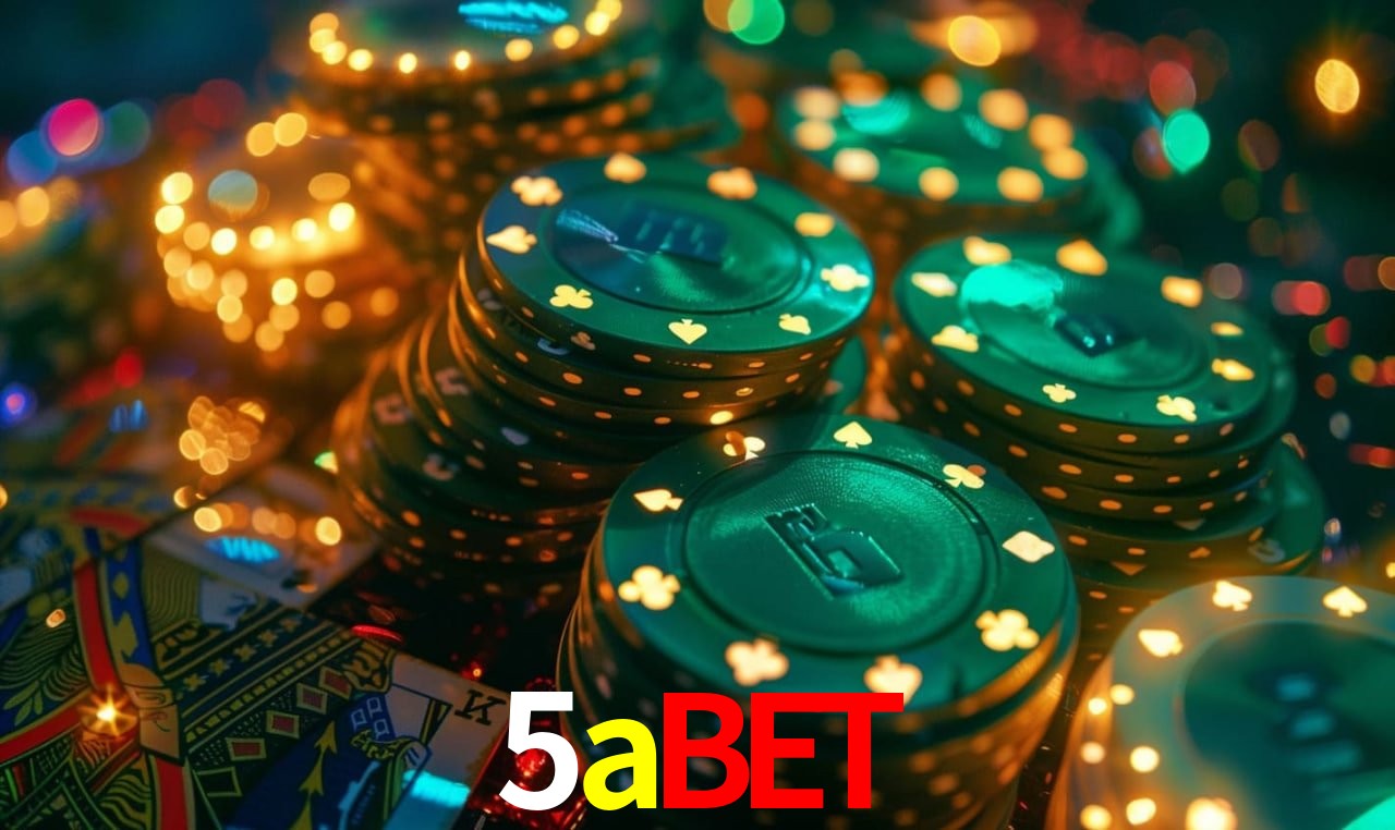 Estatísticas Esportivas 5abet