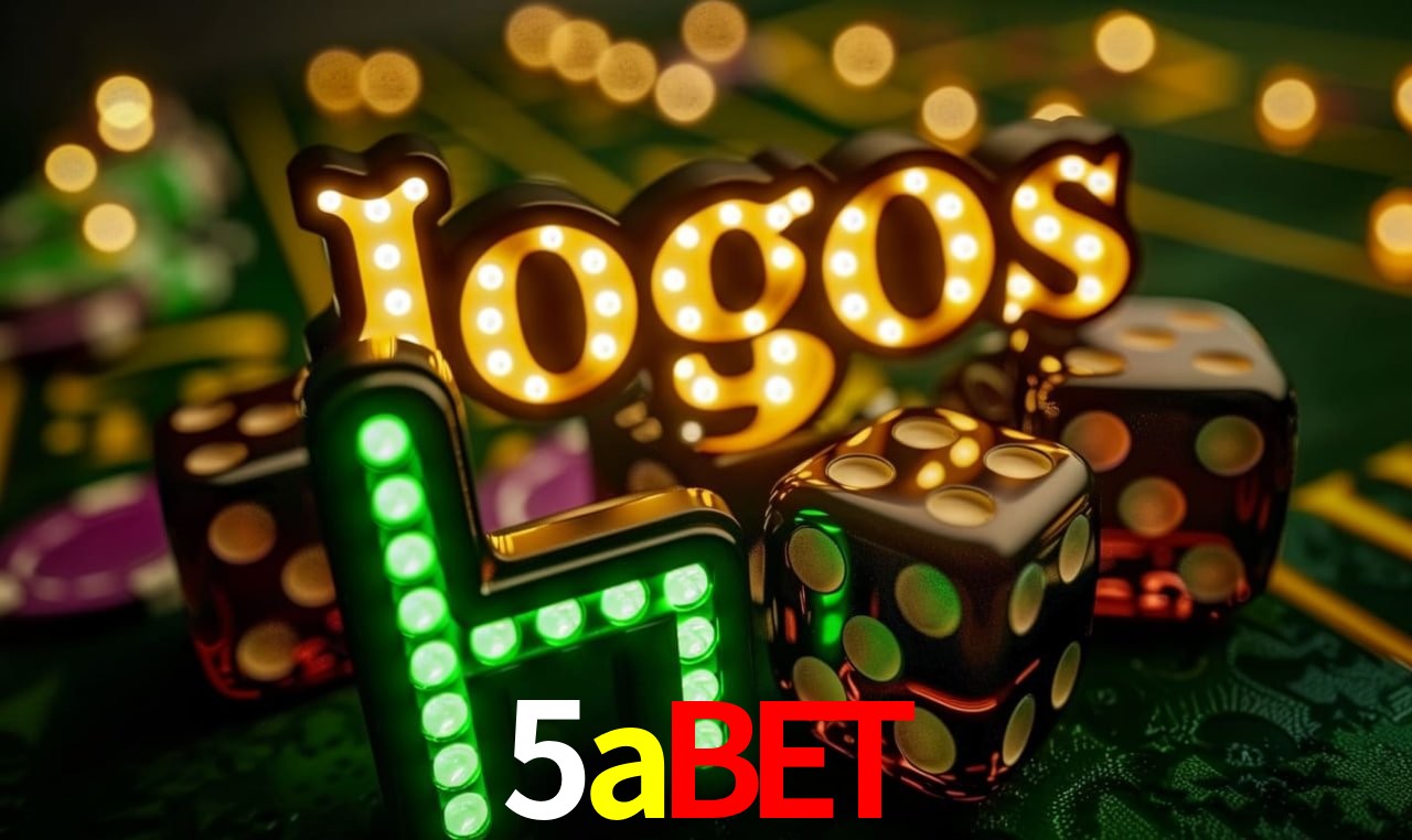 Jogos de Slot 5abet