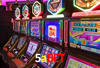 Inovações de Jogos na 5abet: O Futuro das Experiências Interativas