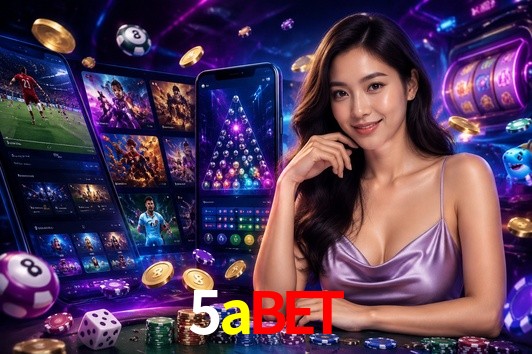 Seasonal Promotions 5abet