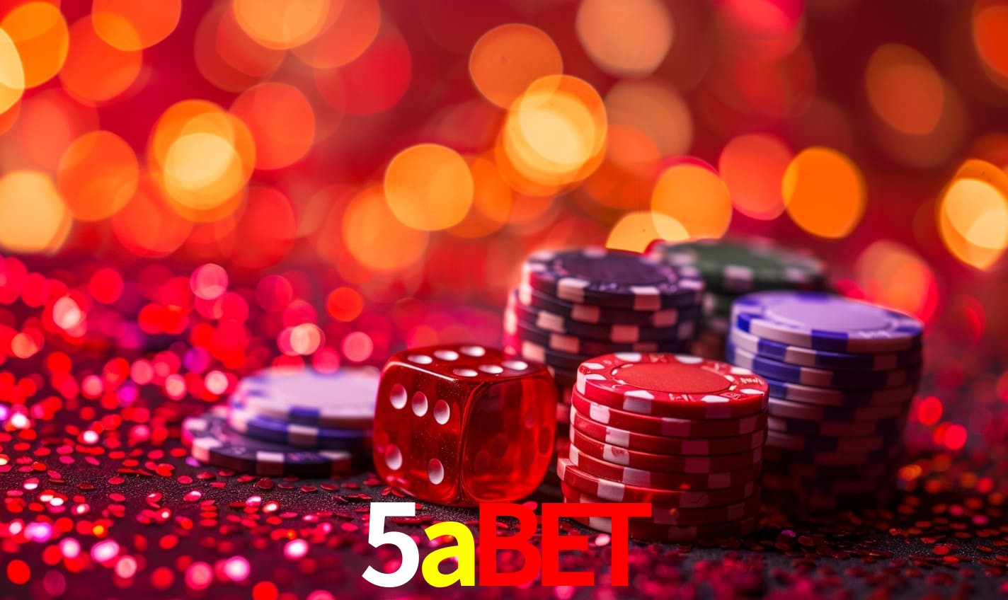 Desvendando o Mundo dos Jogos Virtuais na 5abet