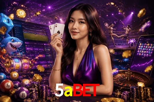 VIP Casino 5abet