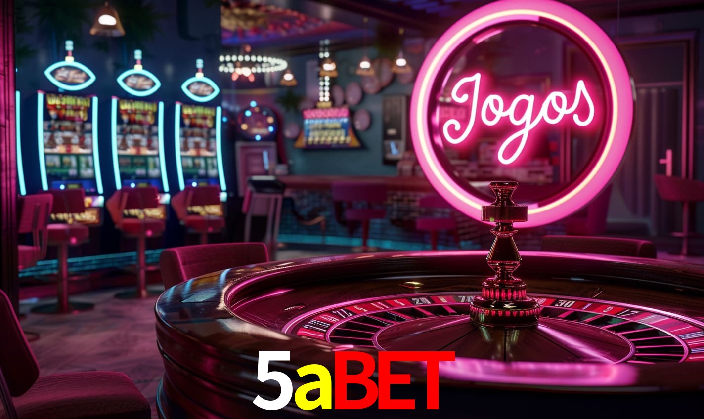 A Emoção da Loteria na 5abet: Uma Chance de Mudança de Vida