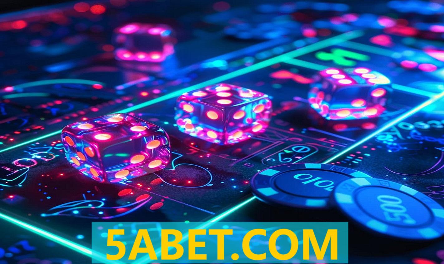 5ABET.COM Login Rápido