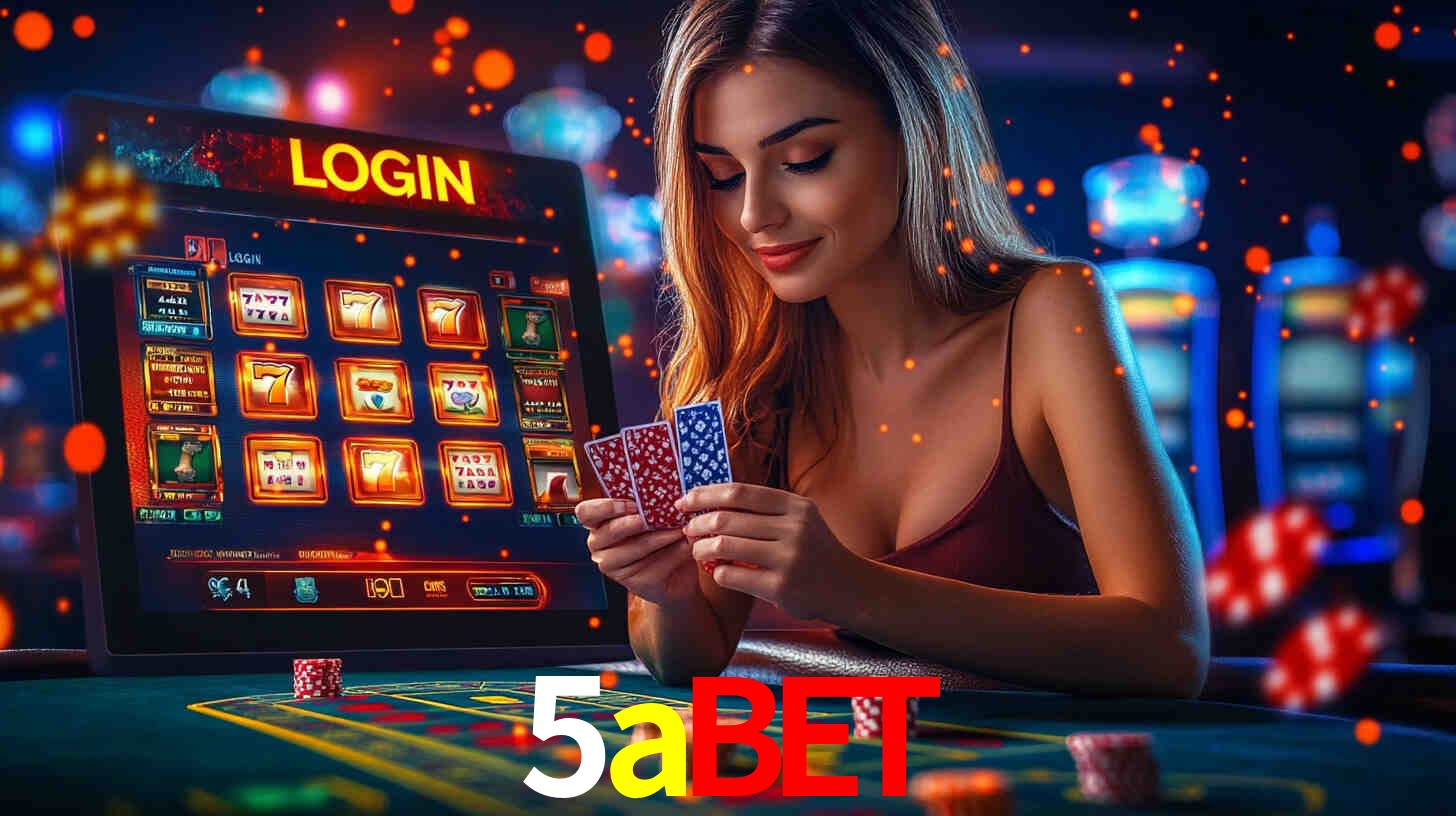 5abet login