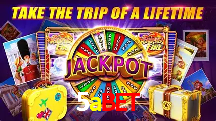 Descubra a Magia dos Jogos de Arcade no 5abet