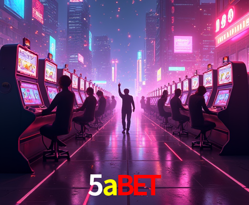 Casino Ao Vivo 5abet