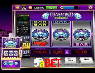 A Emoção da Loteria na 5abet: Uma Chance de Mudança de Vida