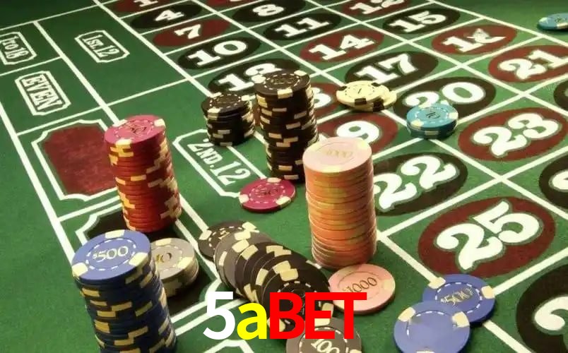 Jogos de Slot 5abet