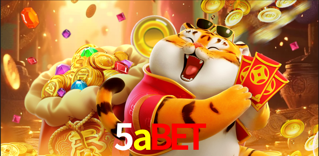 5abet: A Experiência de Casino com Jogos de Mesa ao Vivo